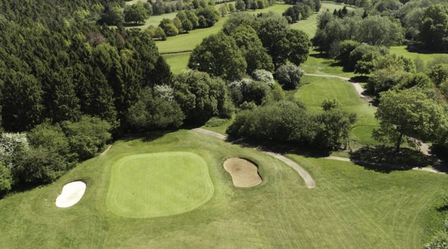 Photo of Bletchingley Golf Club